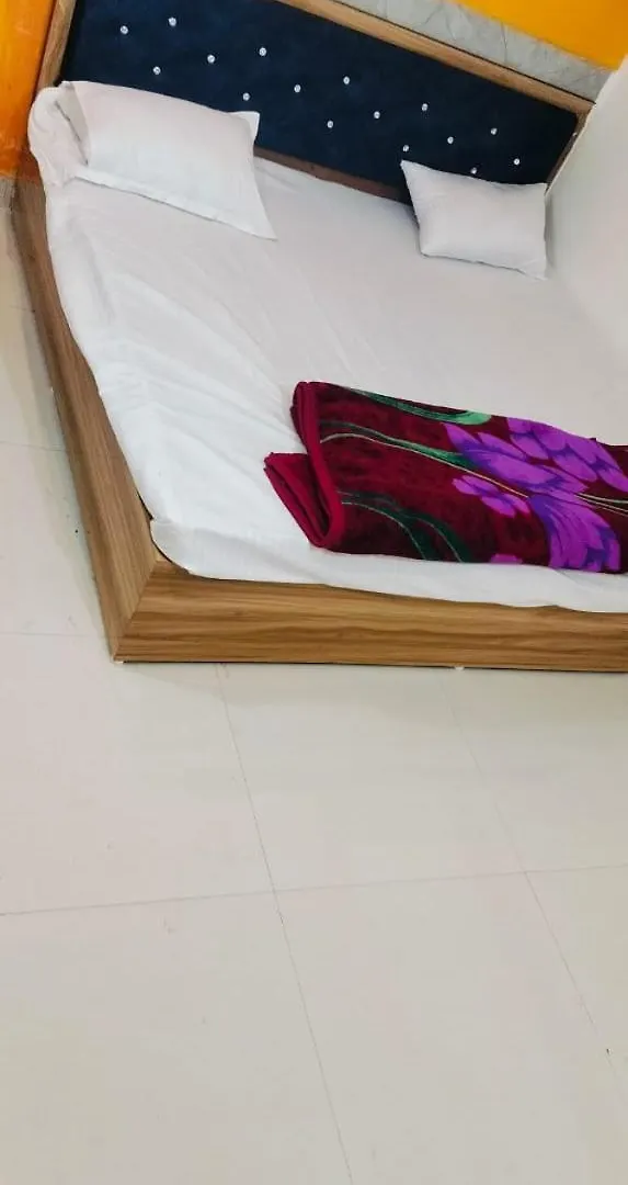 Subah E Banaras Guest House - Best Guest House In Banaras For Comfort Varanasi