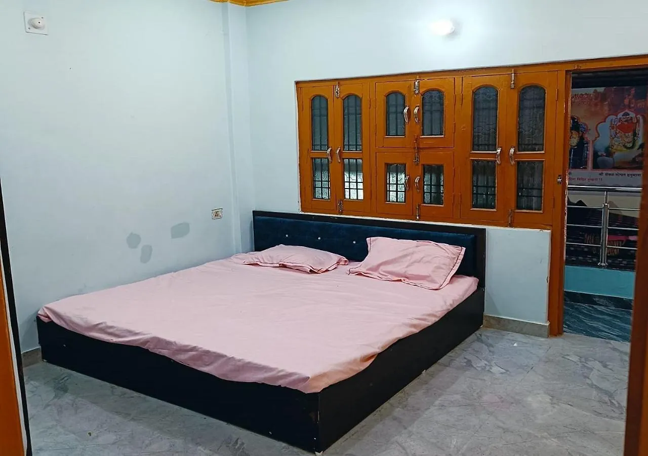 Subah E Banaras Guest House - Best Guest House In Banaras For Comfort Varanasi India