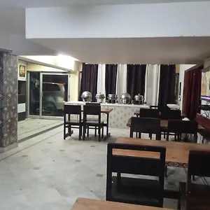 The Golden Paradise Shimla