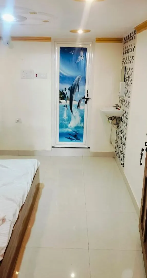 ורנאסי Subah E Banaras Guest House - Best Guest House In Banaras For Comfort הודו
